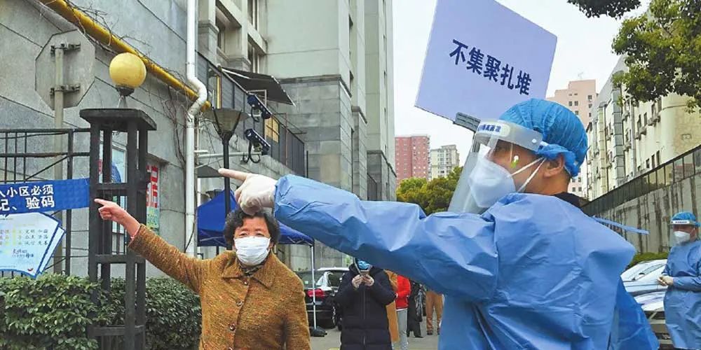 蘇州、昆山疫情爆發(fā)，多家半導(dǎo)體工廠停工(圖1)