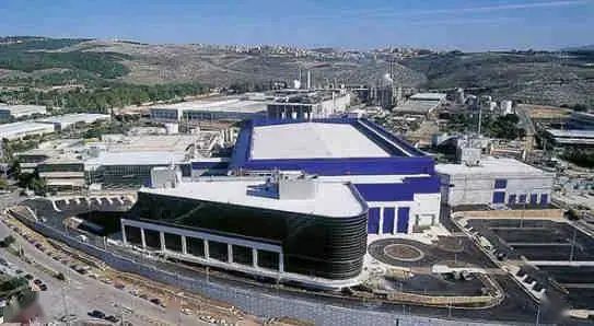 354億！高塔半導(dǎo)體批準(zhǔn)英特爾收購方案(圖1)