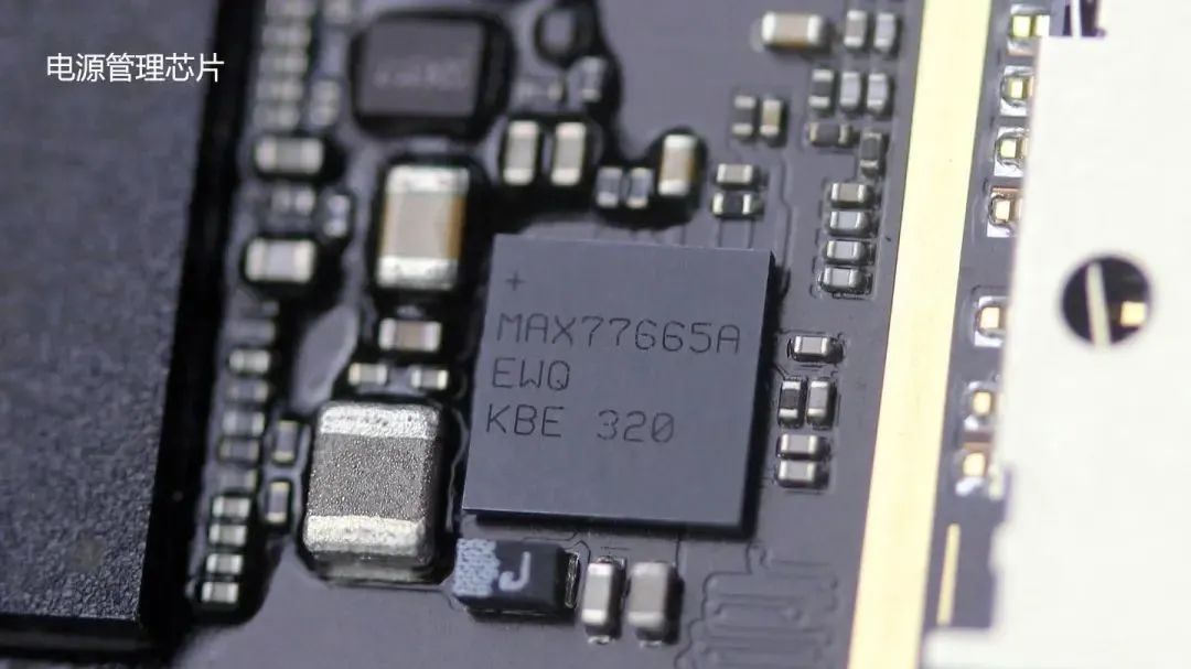 PMIC緊缺狀況嚴(yán)重，2022年產(chǎn)能難以松動(dòng)(圖1)