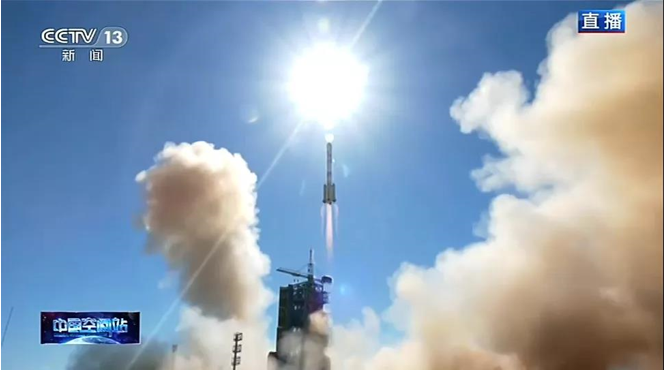 探究“太空超跑”的超強智能化技術(圖1) 探究“太空超跑”的超強智能化技術(圖1)