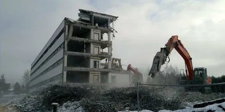 英特爾擬出售位于馬薩諸塞州的研發(fā)基地(圖1) 英特爾擬出售位于馬薩諸塞州的研發(fā)基地(圖1)