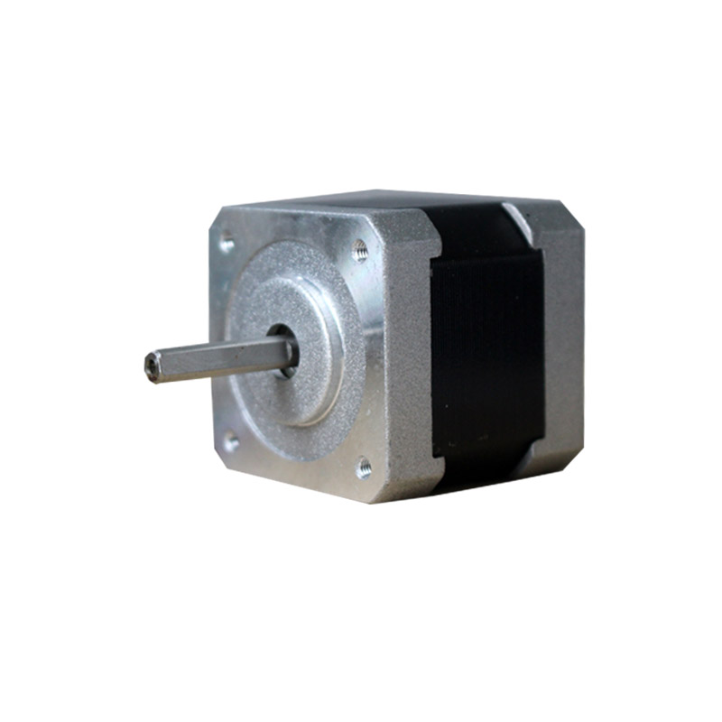 兩相混合式步進(jìn)電機(jī)  42步進(jìn)電機(jī)/扭矩0.4N.m/40m