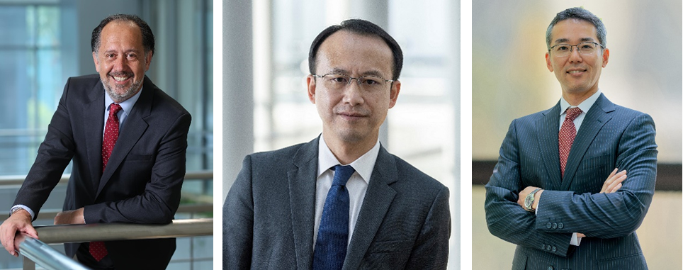 可喜可賀，ST業(yè)績再創(chuàng)新高，全球業(yè)績將突破200億美金！(圖6)