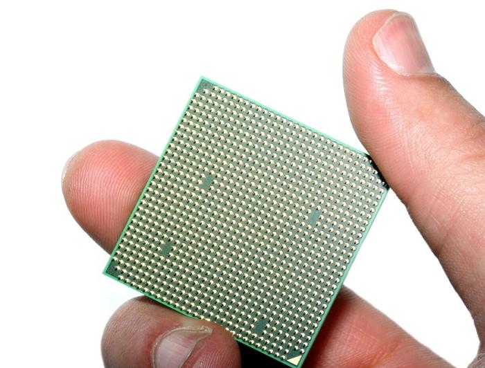 中低端芯片，國產芯片困局的突破點？(圖2)