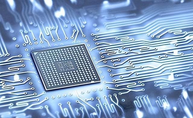 揚(yáng)眉吐氣！國(guó)產(chǎn)芯片迎來(lái)新突破，中國(guó)自研芯片強(qiáng)勢(shì)崛起，不容易！(圖1)