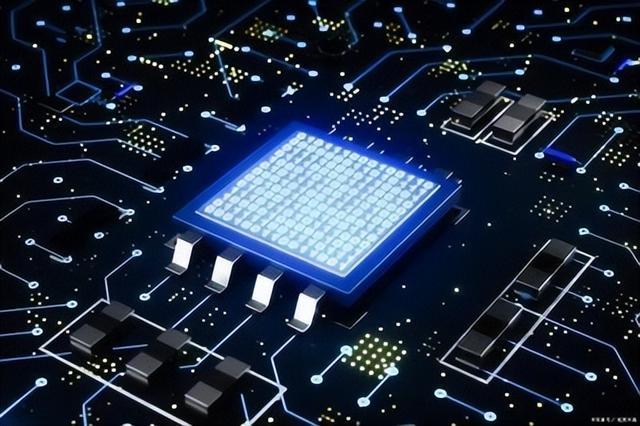 揚(yáng)眉吐氣！國(guó)產(chǎn)芯片迎來(lái)新突破，中國(guó)自研芯片強(qiáng)勢(shì)崛起，不容易！(圖4)