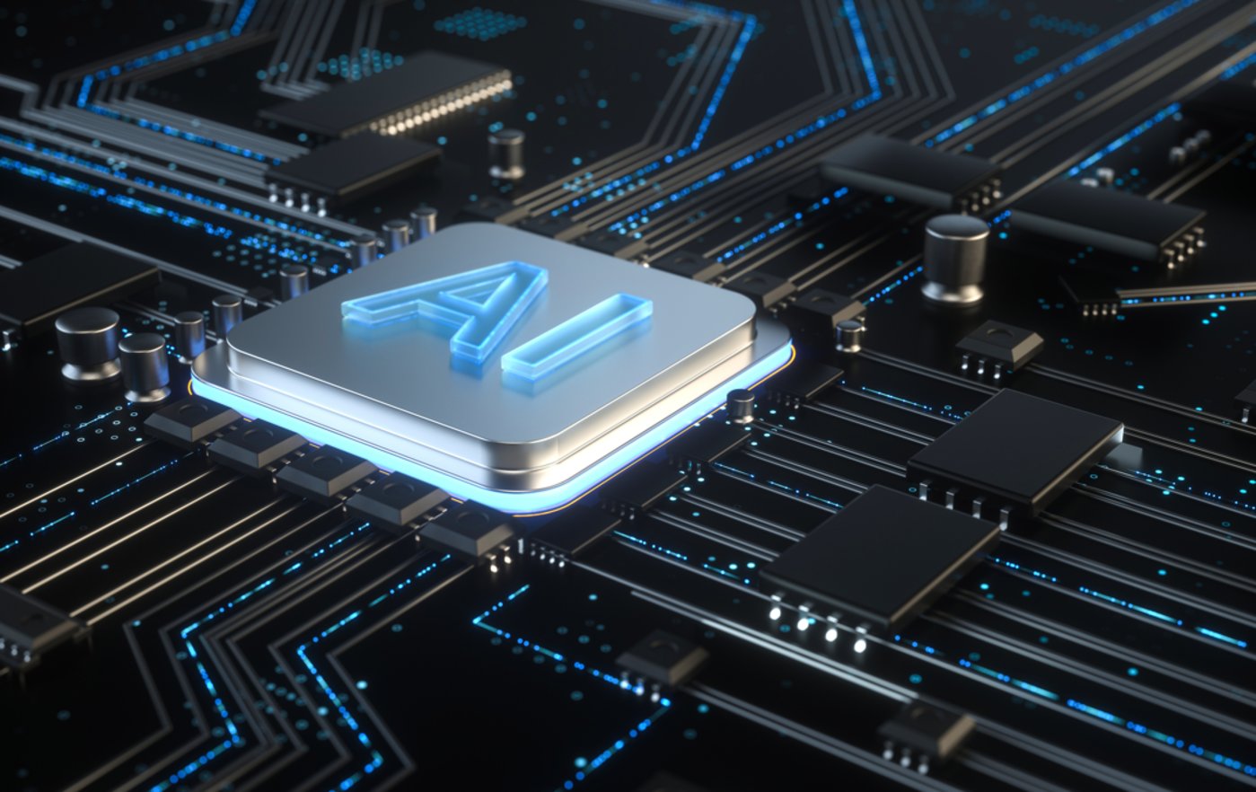 行業(yè)大牛開啟新征程,芯片架構(gòu)創(chuàng)新迎來新局面(圖1) 圖片來源@視覺中國