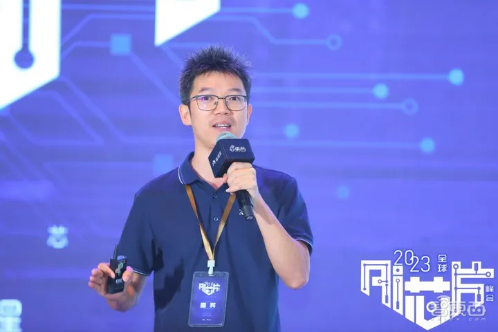 大算力與高能效AI芯片發(fā)起沖鋒！2023全球AI芯片峰會(huì)第二日干貨總結(jié)(圖5)