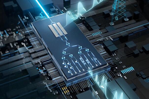 速度提升1000倍！我國成功研制超光子芯片：有望徹底改變無線通信和AI