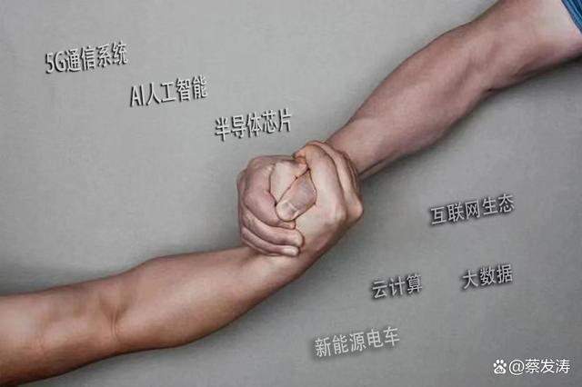 再次失算？國際半導(dǎo)體協(xié)會：中國芯片沖刺了(圖10)