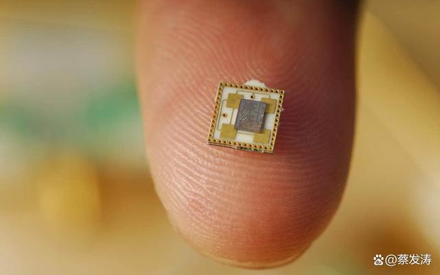 再次失算？國際半導(dǎo)體協(xié)會：中國芯片沖刺了(圖6)