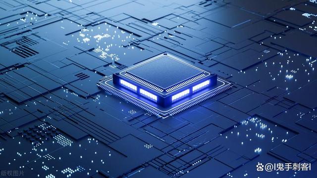 突破封鎖！國(guó)產(chǎn)超級(jí)“量子芯片”橫空出世，核心公司名單(圖2)