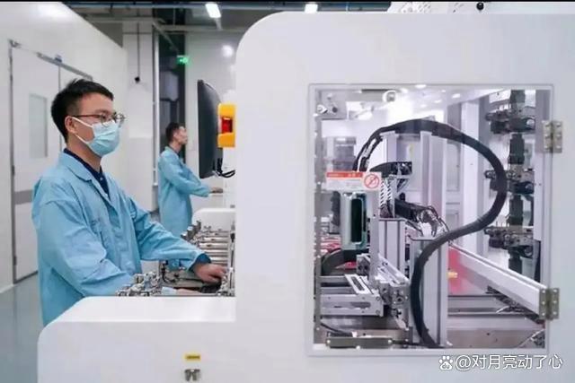 中國芯片出口破5000億，歐美芯片巨頭這回真急了？(圖4)