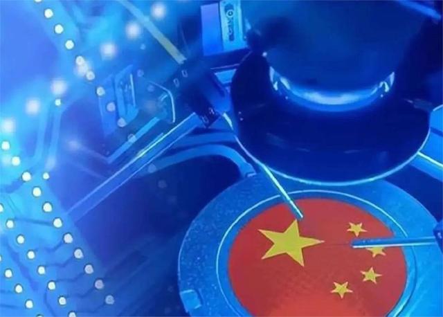 上半年中國芯片出口5427億，歐美繃不住了，美國封鎖技術失敗(圖13)
