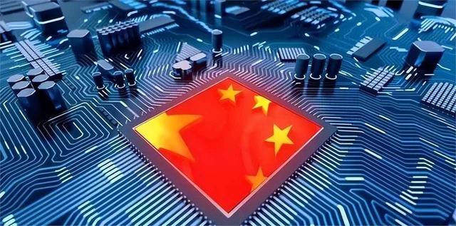 上半年中國芯片出口5427億，歐美繃不住了，美國封鎖技術失敗(圖21)