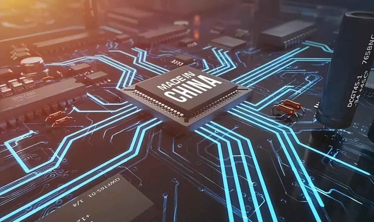 上半年中國芯片出口5427億，歐美繃不住了，美國封鎖技術失敗？(圖11)