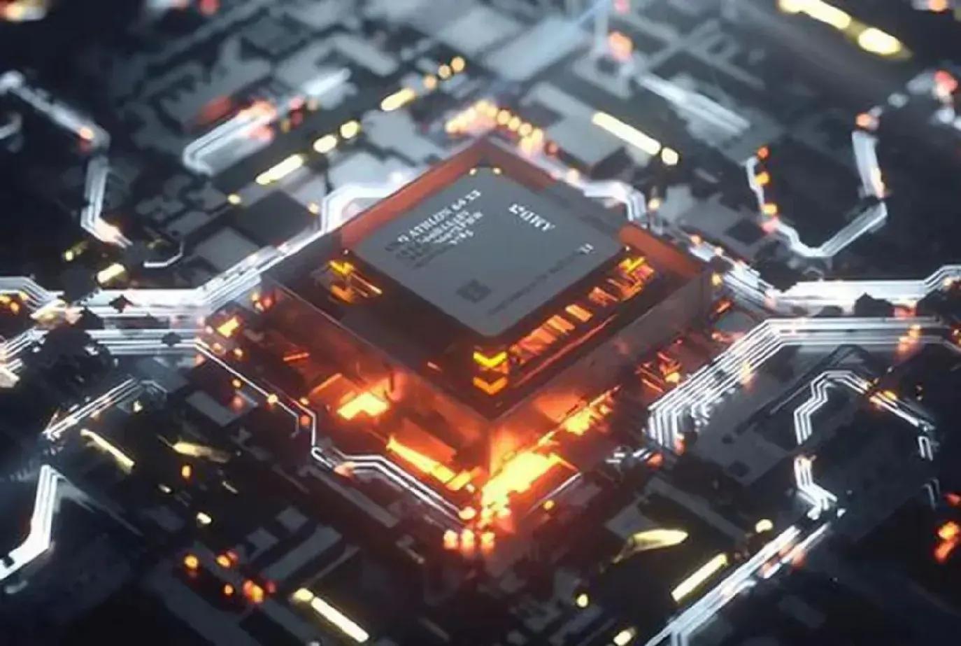 上半年中國芯片出口5427億，歐美繃不住了，美國封鎖技術失??？(圖14)