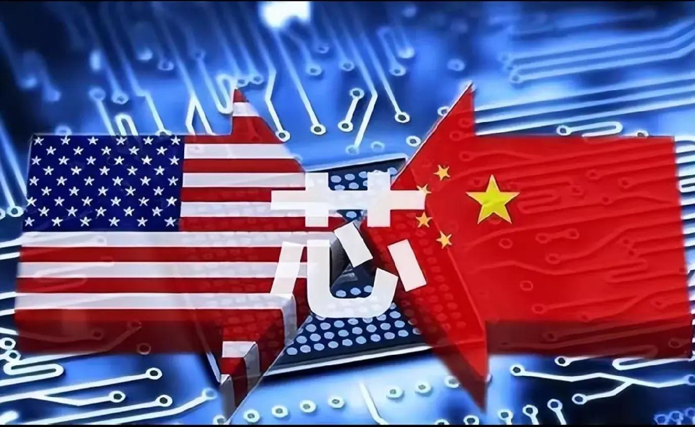 上半年中國芯片出口5427億，歐美繃不住了，美國封鎖技術失??？(圖16)