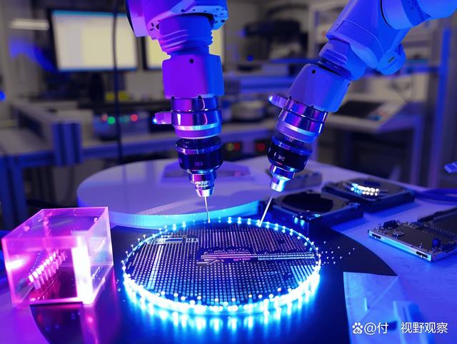 臺積電向中國大陸公司斷供7納米芯片，一場新的硬仗等著我們！(圖3)