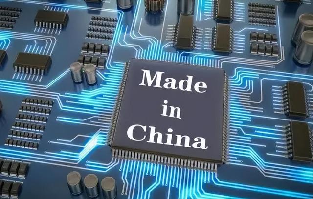 外媒：中國(guó)芯開(kāi)始“破局”了！(圖2)