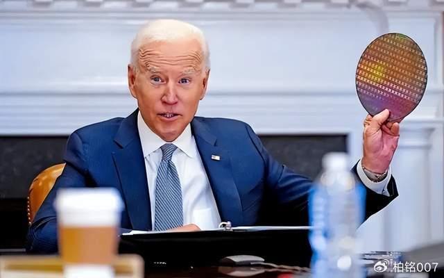 中國芯片太成功，歐洲也忍不住要學習了，搶著做成熟芯片(圖1)