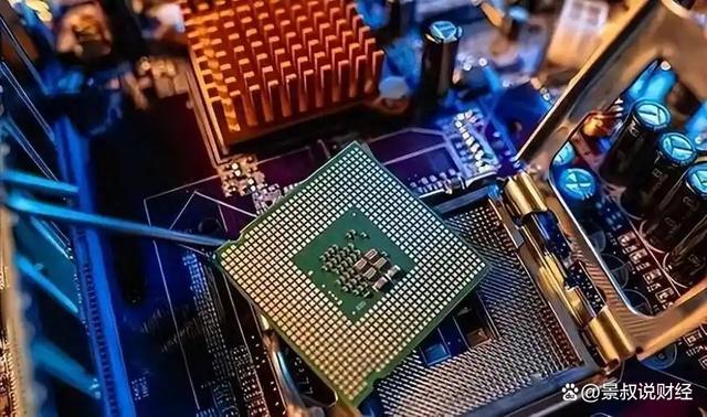 暴漲21%！中國芯片出口突破9000億，反超汽車、手機出口(圖10)