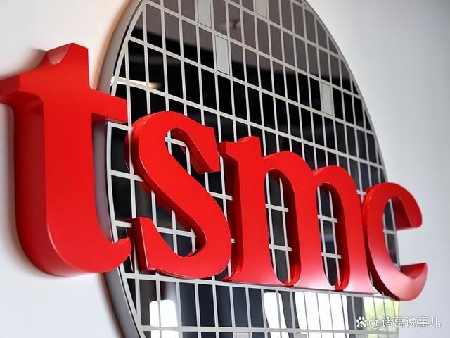 芯片戰(zhàn)重啟，中國空前“硬氣”，為什么中國突然不焦慮了？(圖7)