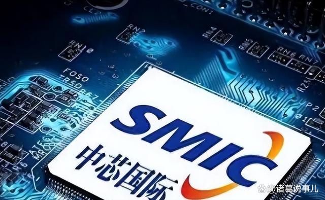 芯片戰(zhàn)重啟，中國空前“硬氣”，為什么中國突然不焦慮了？(圖9)