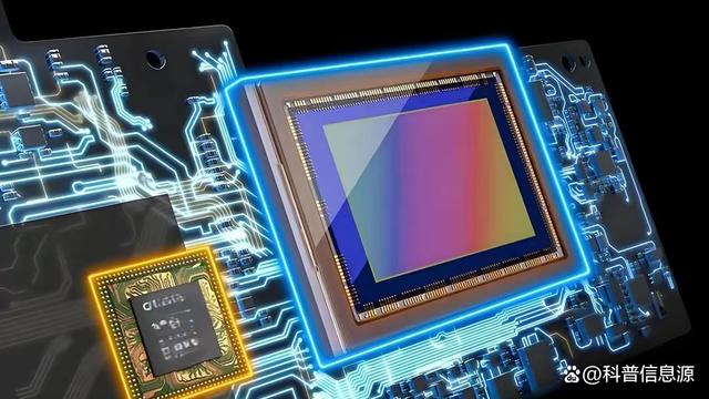 中國芯片逆風翻盤，美國阻擋無效：國產(chǎn)芯，正當時！(圖2)