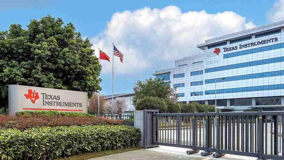 1230億的芯片市場“變天”！中國要對美國中低端芯片動手了(圖3)