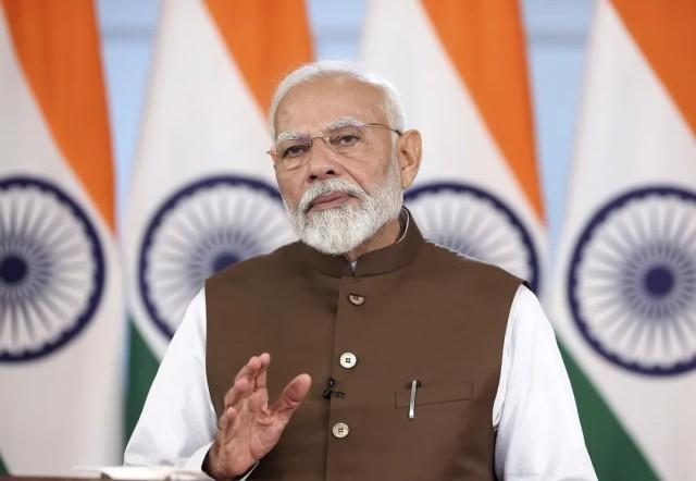 莫迪預(yù)告首款“印度造”芯片問世(圖2)