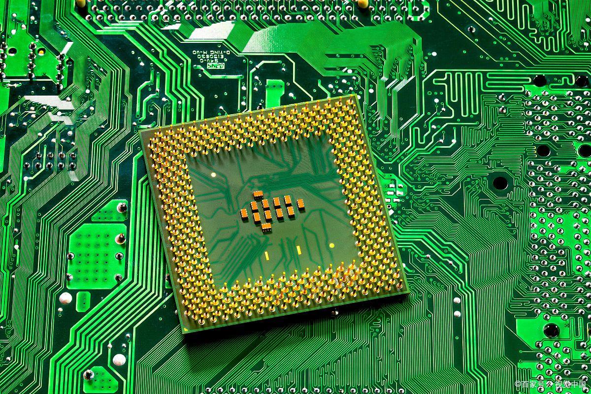 芯片是什么(圖5) 芯片是什么(圖5)