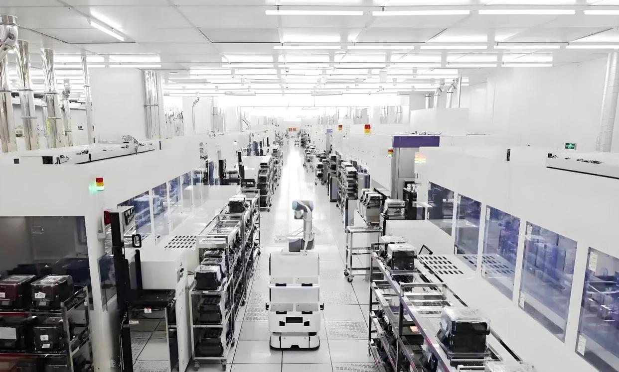 中方?jīng)_破圍堵反守為攻！3500億訂單撤銷，自主芯片開拓新局勢(shì)(圖3)