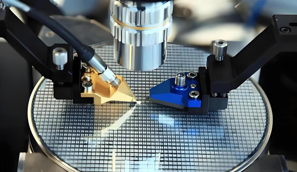 中方?jīng)_破圍堵反守為攻！3500億訂單撤銷，自主芯片開拓新局勢(shì)(圖5)