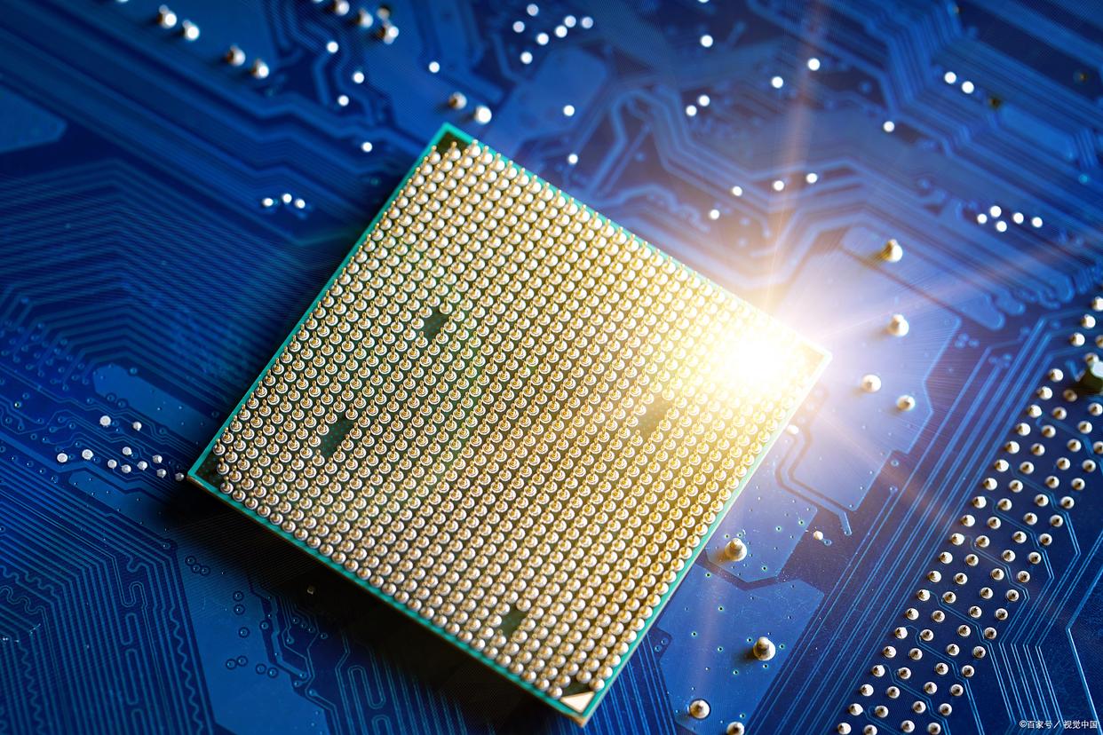 中國芯片突破重圍，多項全球首款成果密集涌現(xiàn)(圖4)