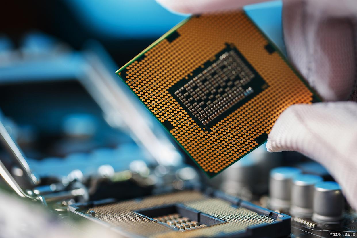 中國芯片突破重圍，多項全球首款成果密集涌現(xiàn)(圖6)