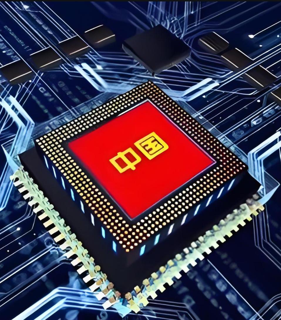 中國(guó)出手“斷供”450億顆芯片，荷蘭宣布光刻機(jī)管制決定！比爾蓋茨重申：不要試圖打壓中國(guó)，因?yàn)樵酱驂涸饺菀鬃屩袊?guó)進(jìn)步(圖1)